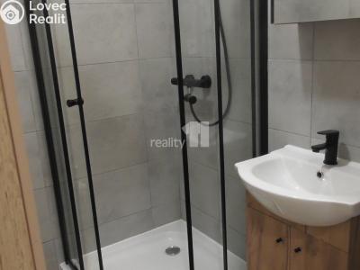 Продажа квартиры 2+1 Ostrava, Jugoslávská č. 28