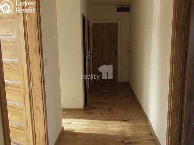 Продажа квартиры 2+1 Ostrava, Jugoslávská č. 53