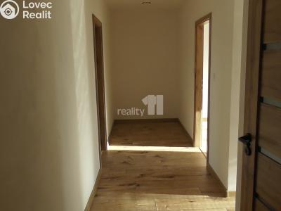 Продажа квартиры 2+1 Ostrava, Jugoslávská č. 46