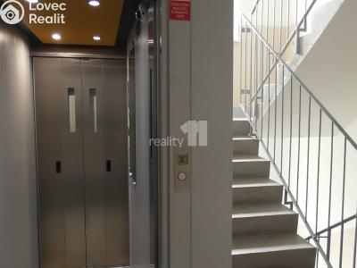 Продажа квартиры 2+1 Ostrava, Jugoslávská č. 57