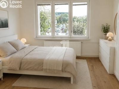 Продажа квартиры 2+1 Ostrava, Jugoslávská č. 31