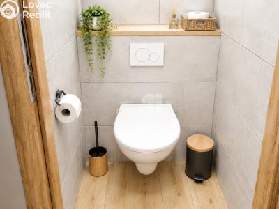 Продажа квартиры 2+1 Ostrava, Jugoslávská č. 50
