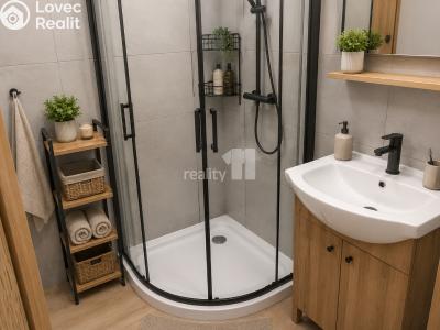 Продажа квартиры 2+1 Ostrava, Jugoslávská č. 83
