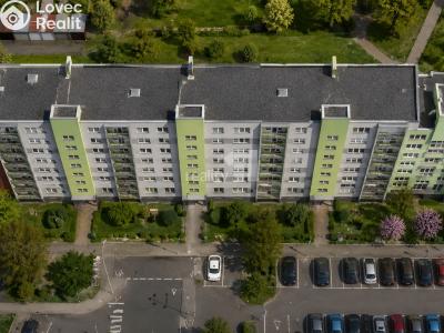 Продажа квартиры 2+1 Ostrava, Jugoslávská č. 33