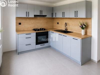 Продажа квартиры 2+1 Ostrava, Jugoslávská č. 84