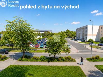 Продажа квартиры 2+1 Ostrava, Jugoslávská č. 48