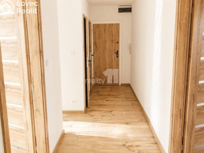 Продажа квартиры 2+1 Ostrava, Jugoslávská č. 65