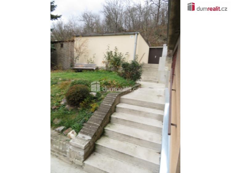 Rent apartment 1+KK Praha 5, Mošnova č. 9