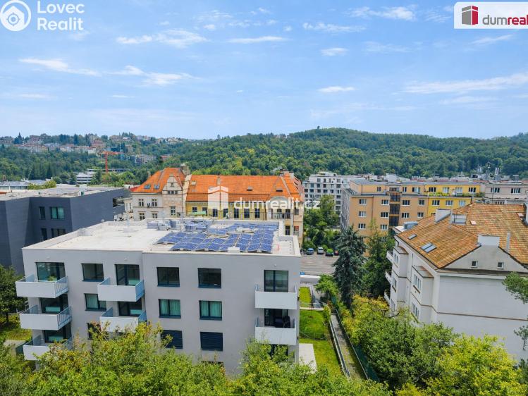 Rent apartment 1+KK Praha 5, Mošnova č. 11