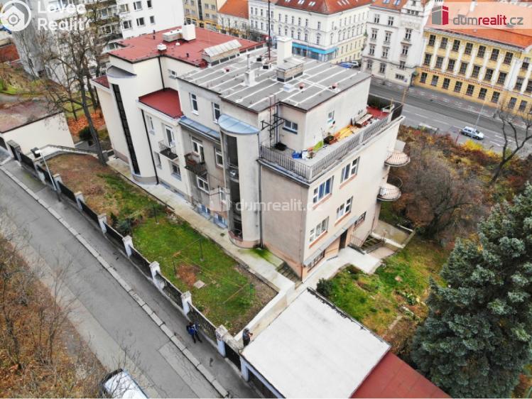 Rent apartment 1+KK Praha 5, Mošnova č. 13
