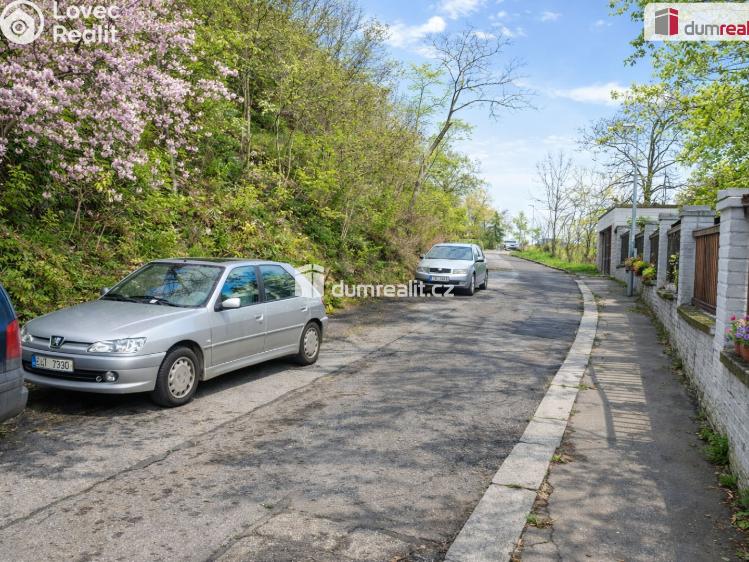 Rent apartment 1+KK Praha 5, Mošnova č. 14