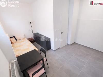 Rent apartment 1+KK Praha 5, Mošnova č. 4
