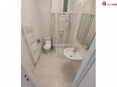 Rent apartment 1+KK Praha 5, Mošnova č. 5