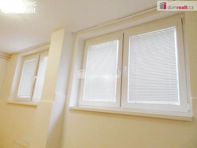 Rent apartment 1+KK Praha 5, Mošnova č. 6
