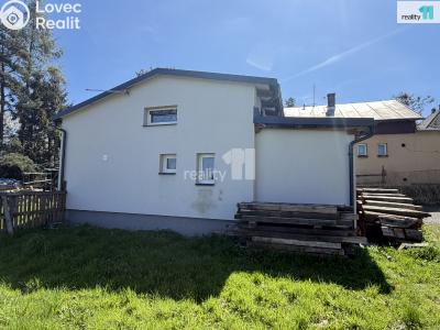 Продажа семейного дома Humpolec, Pelhřimovská č. 9