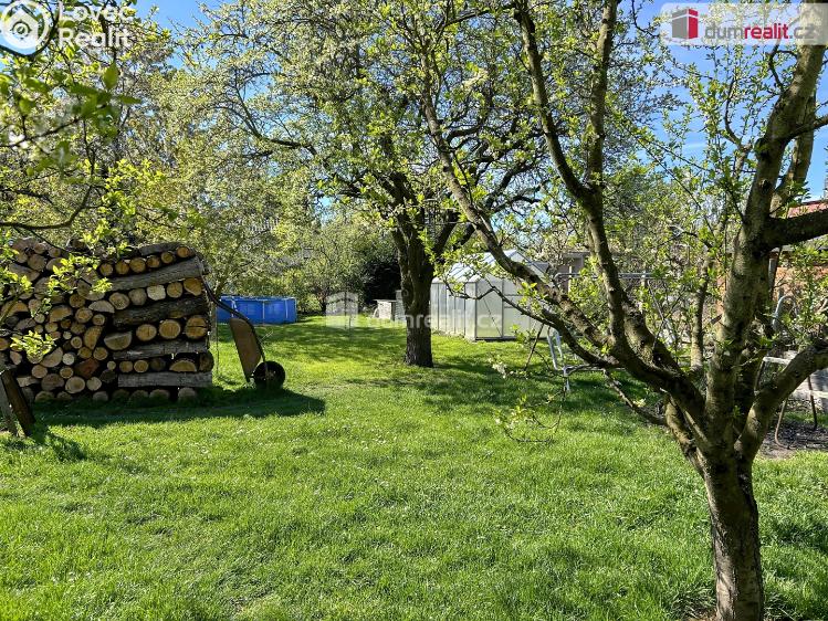 Prodej rodinného domu Praha 21, Zaříčanská č. 24