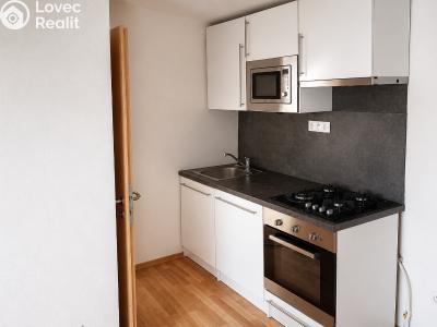 Pronájem bytu 3+KK Praha, Baarova č. 1