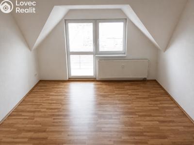 Pronájem bytu 3+KK Praha, Baarova č. 4