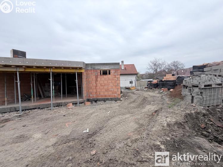 Prodej rodinného domu Ovčáry, Obecní č. 7