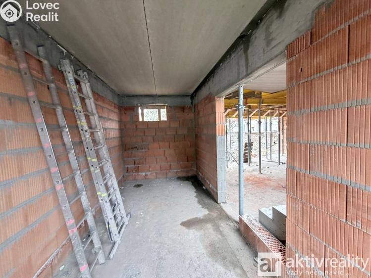 Prodej rodinného domu Ovčáry, Obecní č. 11