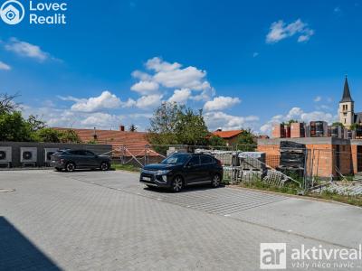 Prodej rodinného domu Ovčáry, Obecní č. 13
