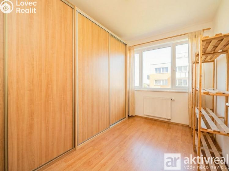 Prodej bytu 3+KK Praha, Farkašova 1662/1 č. 11