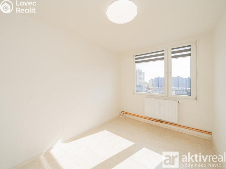 Prodej bytu 2+KK Praha, Poznaňská 444/15 č. 10