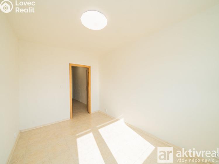 Prodej bytu 2+KK Praha, Poznaňská 444/15 č. 11
