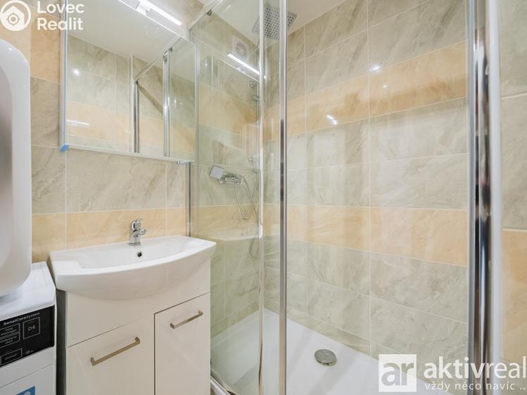 Prodej bytu 2+KK Praha, Poznaňská 444/15 č. 14