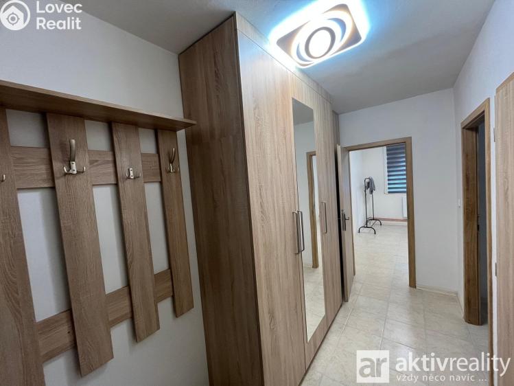 Prodej bytu 2+KK Praha, Poznaňská 444/15 č. 29