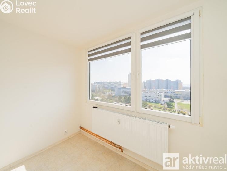 Продажа квартиры 2+KK Praha, Poznaňská 444/15 č. 3