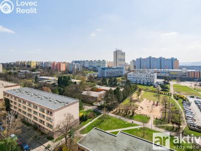 Prodej bytu 2+KK Praha, Poznaňská č. 4