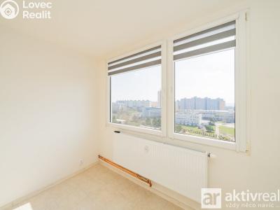 Продажа квартиры 2+KK Praha, Poznaňská č. 3