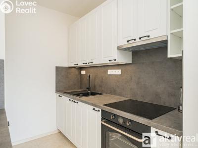 Продажа квартиры 2+KK Praha, Poznaňská č. 6
