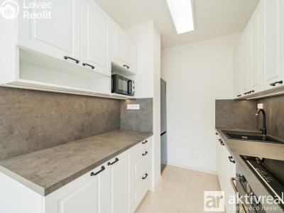 Продажа квартиры 2+KK Praha, Poznaňská č. 7