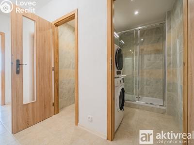 Продажа квартиры 2+KK Praha, Poznaňská č. 13