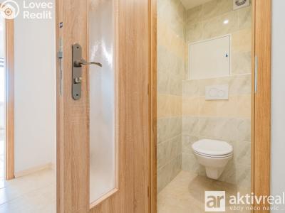 Продажа квартиры 2+KK Praha, Poznaňská č. 15