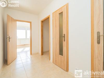 Продажа квартиры 2+KK Praha, Poznaňská č. 16