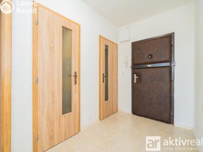 Продажа квартиры 2+KK Praha, Poznaňská č. 18