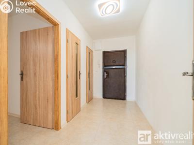 Продажа квартиры 2+KK Praha, Poznaňská č. 19
