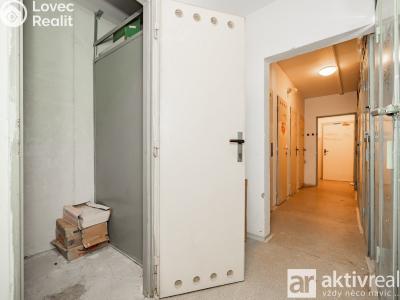 Продажа квартиры 2+KK Praha, Poznaňská č. 22