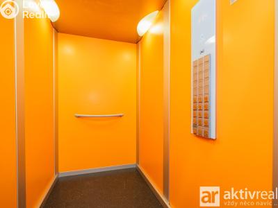 Продажа квартиры 2+KK Praha, Poznaňská č. 23