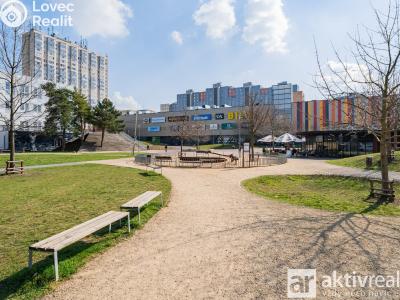 Продажа квартиры 2+KK Praha, Poznaňská č. 27