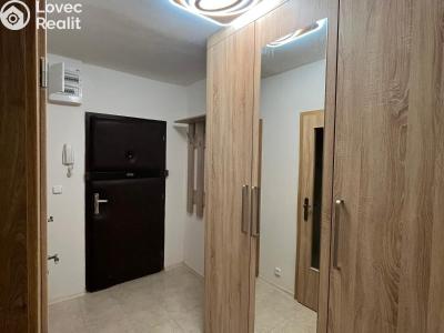 Продажа квартиры 2+KK Praha, Poznaňská č. 30