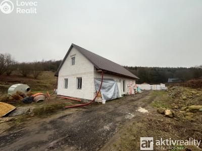 Prodej rodinného domu Medonosy č. 6