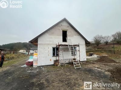 Продажа семейного дома Medonosy č. 10