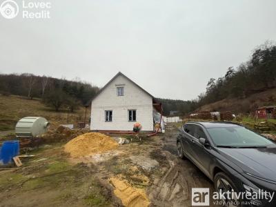 Продажа семейного дома Medonosy č. 11