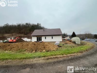 Продажа семейного дома Medonosy č. 14