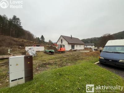 Продажа семейного дома Medonosy č. 15