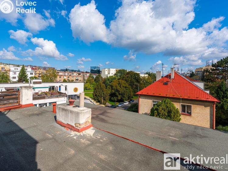 Prodej vily Praha, Na rozdílu č. 9